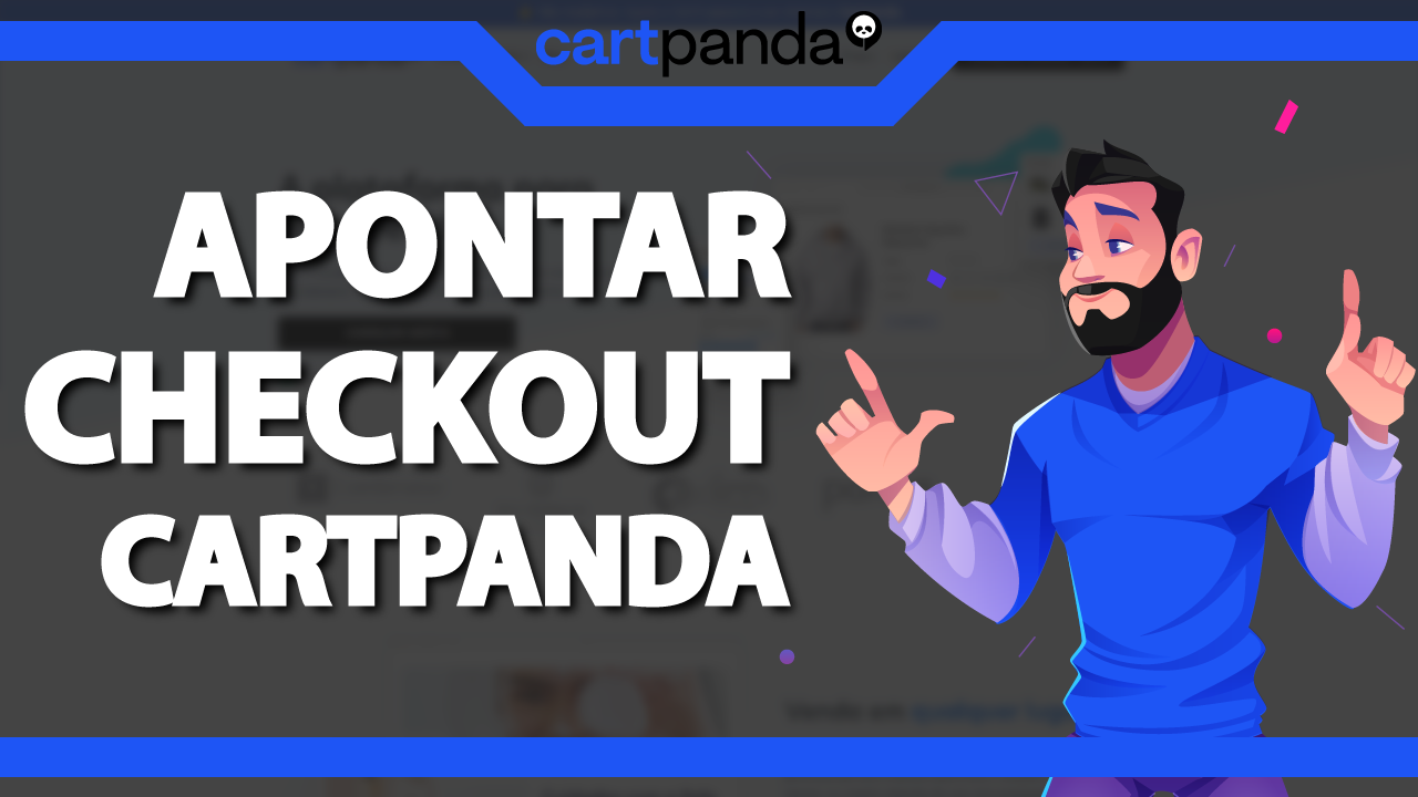 Como apontar um domínio para o Checkout da CartPanda? - Host2b